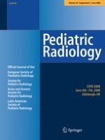 Pediatric Radiology 3/2008
