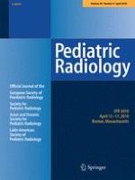 Pediatric Radiology 4/2010