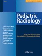 Pediatric Radiology 3/2014