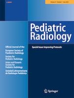 Pediatric Radiology 7/2023