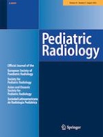 Pediatric Radiology 9/2023
