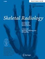 Skeletal Radiology 6/2006