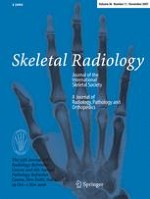 Skeletal Radiology 11/2007