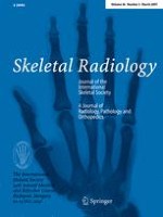 Skeletal Radiology 3/2007