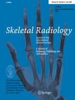 Skeletal Radiology 6/2007