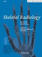 Skeletal Radiology 12/2008