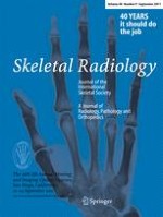 Skeletal Radiology 9/2011