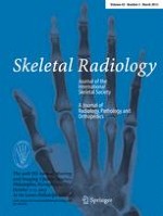 Skeletal Radiology 3/2013