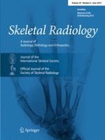 Skeletal Radiology 6/2014