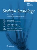 Skeletal Radiology 6/2015