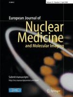 European Journal of Nuclear Medicine and Molecular Imaging 4/2006