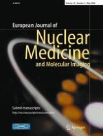 European Journal of Nuclear Medicine and Molecular Imaging 5/2006
