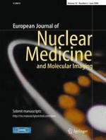 European Journal of Nuclear Medicine and Molecular Imaging 6/2006