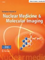 European Journal of Nuclear Medicine and Molecular Imaging 11/2007