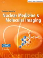 European Journal of Nuclear Medicine and Molecular Imaging 12/2007