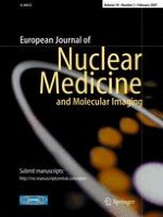 European Journal of Nuclear Medicine and Molecular Imaging 2/2007