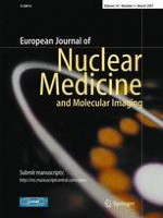 European Journal of Nuclear Medicine and Molecular Imaging 3/2007