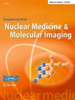 European Journal of Nuclear Medicine and Molecular Imaging 7/2007