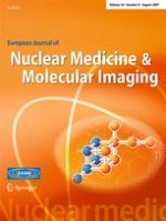 European Journal of Nuclear Medicine and Molecular Imaging 8/2007