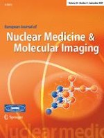 European Journal of Nuclear Medicine and Molecular Imaging 9/2007