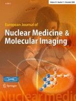 European Journal of Nuclear Medicine and Molecular Imaging 11/2008