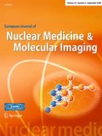 European Journal of Nuclear Medicine and Molecular Imaging 9/2008