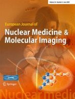 European Journal of Nuclear Medicine and Molecular Imaging 6/2009