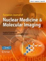 European Journal of Nuclear Medicine and Molecular Imaging 1/2010