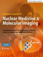 European Journal of Nuclear Medicine and Molecular Imaging 1/2012