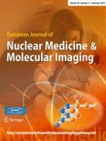 European Journal of Nuclear Medicine and Molecular Imaging 11/2013