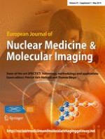 European Journal of Nuclear Medicine and Molecular Imaging 1/2014