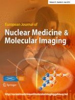 European Journal of Nuclear Medicine and Molecular Imaging 6/2014