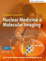European Journal of Nuclear Medicine and Molecular Imaging 8/2014