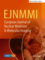 European Journal of Nuclear Medicine and Molecular Imaging 7/2016