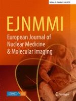 European Journal of Nuclear Medicine and Molecular Imaging 8/2016