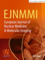 European Journal of Nuclear Medicine and Molecular Imaging 1/2020