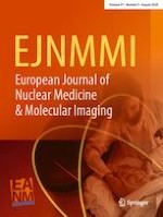 European Journal of Nuclear Medicine and Molecular Imaging 9/2020