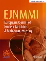 European Journal of Nuclear Medicine and Molecular Imaging 3/2021