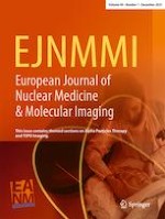 European Journal of Nuclear Medicine and Molecular Imaging 1/2021