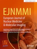European Journal of Nuclear Medicine and Molecular Imaging 8/2022