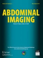 Abdominal Radiology 2/2013