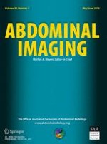 Abdominal Radiology 3/2013