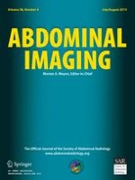 Abdominal Radiology 4/2013