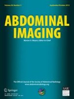 Abdominal Radiology 5/2013