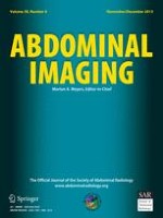 Abdominal Radiology 6/2013