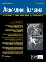 Abdominal Radiology 3/2014