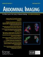 Abdominal Radiology 4/2014