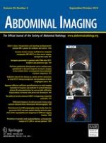 Abdominal Radiology 5/2014