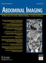 Abdominal Radiology 1/2015