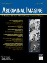 Abdominal Radiology 2/2015